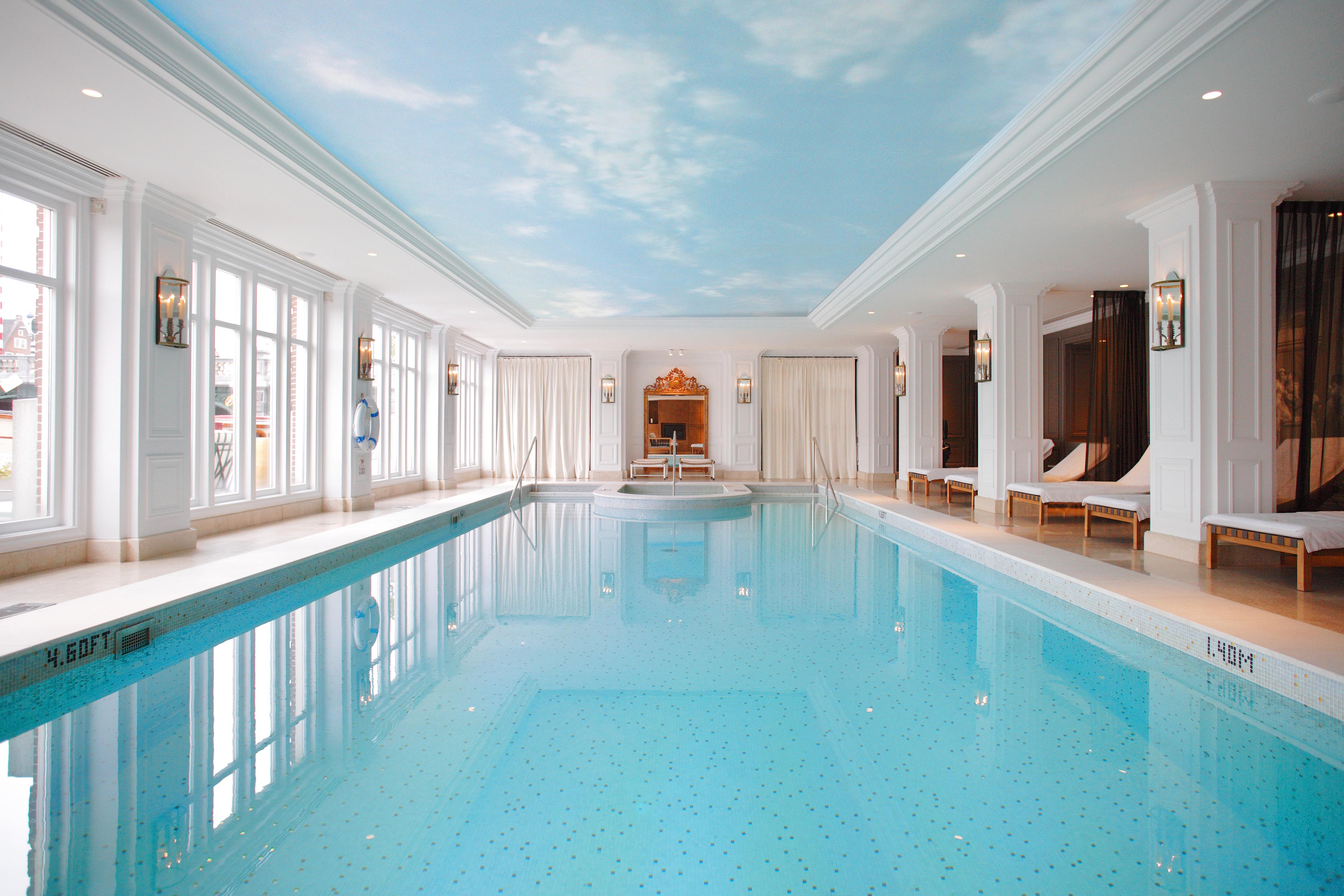 InterContinental AMSTEL AMSTERDAM - Tap to explore photos