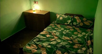 Roof top couple stay cozy Room Type - Roof top couple stay cozy
