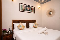 Tattva Hotel Ukhimath