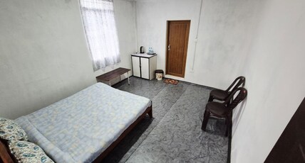 JL Homestay Cherrapunji Room Type - Standard Room