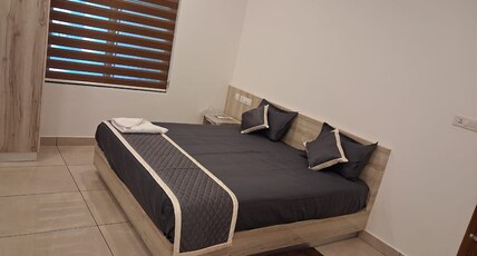 Munnar PreLude Apartments and Rooms Room Type - 3BHK Apartment