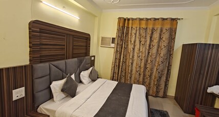 Raa Hotel Room Type - Deluxe Two Beded Room