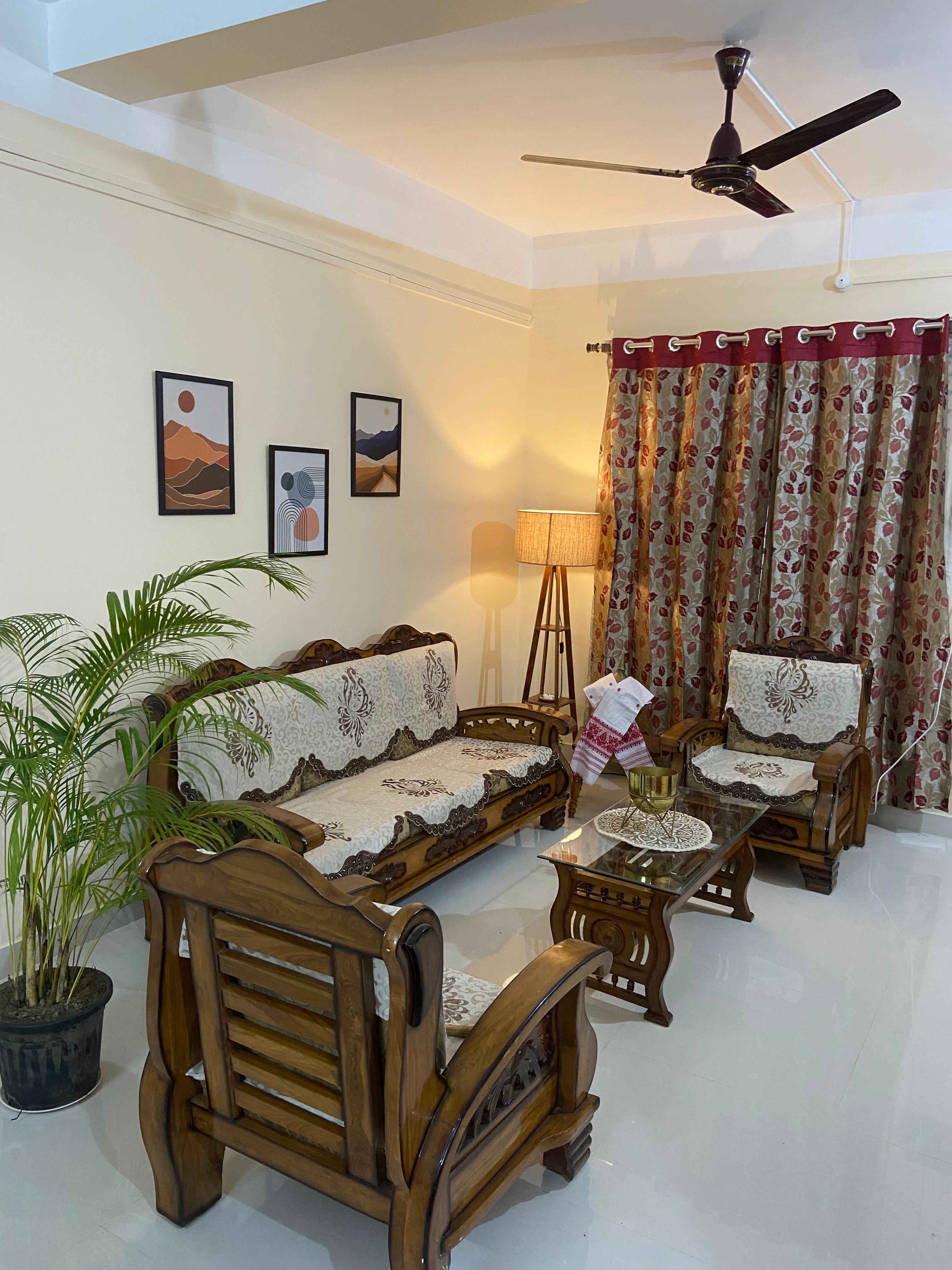 Pragati Homes - Tap to explore photos