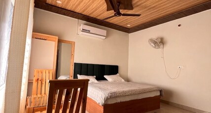 Pebble Street Resort Room Type - Bedroom 1