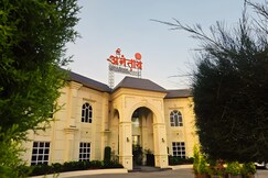 Shree Anantay Club and Resort