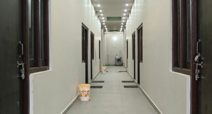 Shayam sakha residency 01 Room Type - Bedroom 3