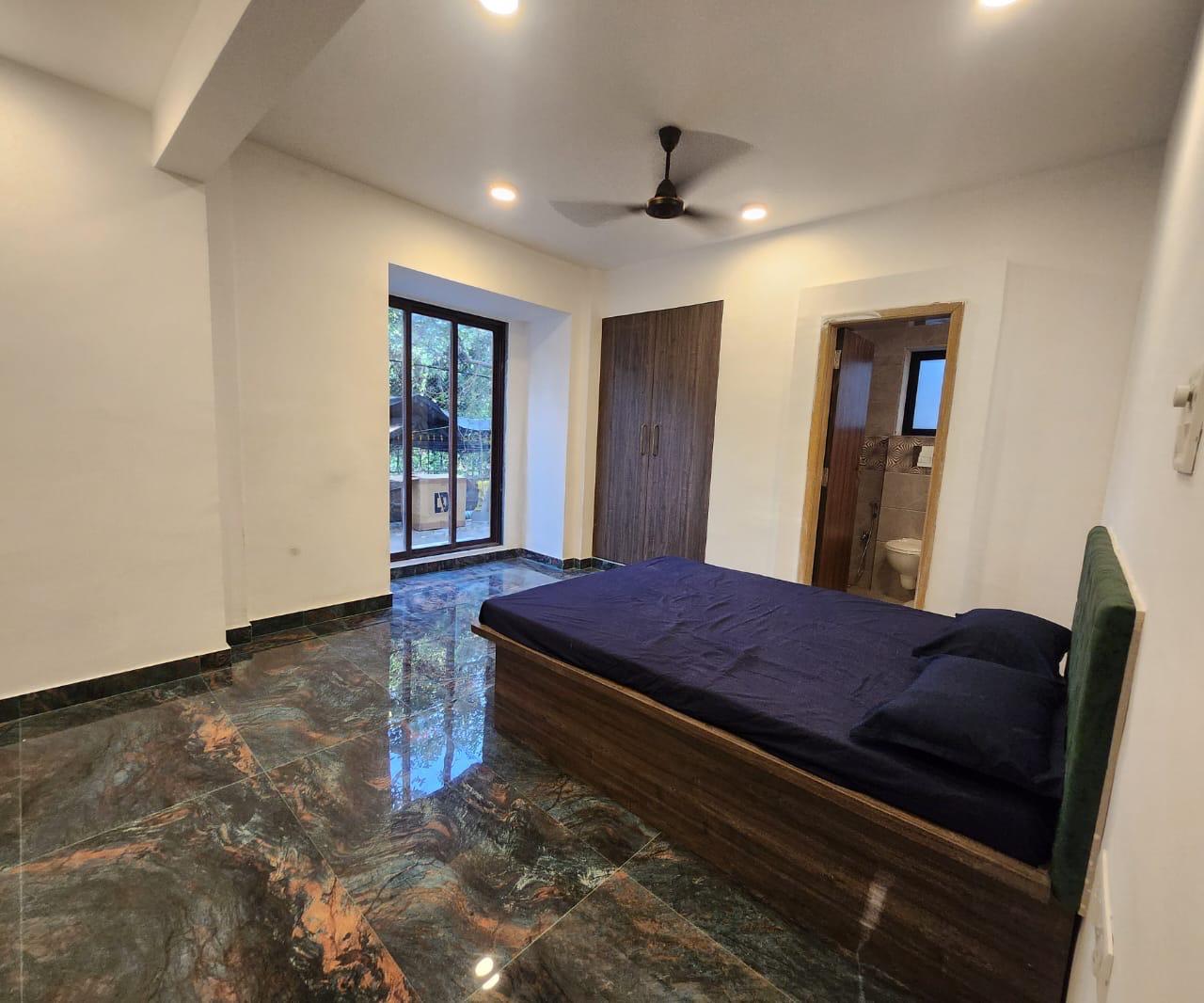 Mansion villa 2 bhk - Tap to explore photos