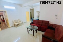 Address of Aranya Home