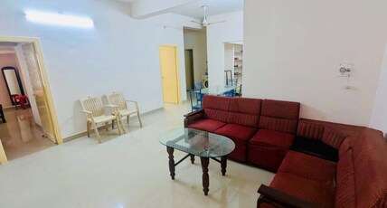 Aranya Home Room Type - Aranya Home
