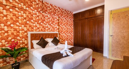 Bungalow suite By Gagal Homes Room Type - Merit class