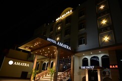 Hotel Amayra