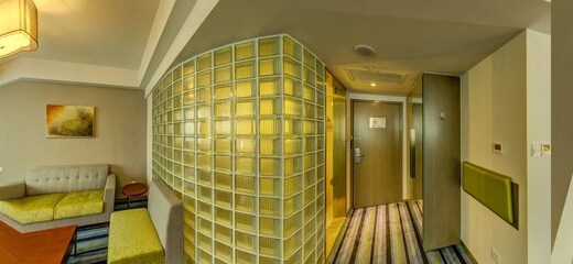Holiday Inn Express HEFEI DOWNTOWN