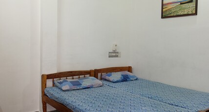 Prems Homestay, Fort Kochi Room Type - (H4)-Non AC 2 Bedded Room