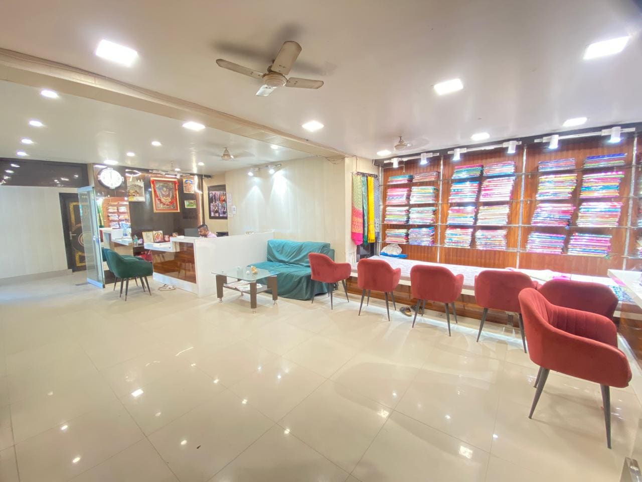 Main gallery