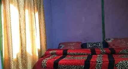 Old jungle valley homestay & cafe Room Type - Bedroom 103