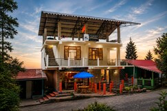 ghimirey homestay
