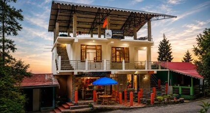 ghimirey homestay Room Type - ghimirey homestay