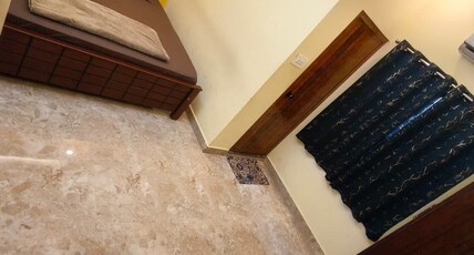 Vagmi Homestay Room Type - King Size Bed room