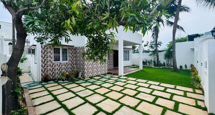 Sunny Bay ECR Room Type - Sunny Bay ECR
