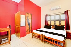 Collection O Auroville Pondicherry