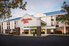 Hampton Inn by Hilton Loveland