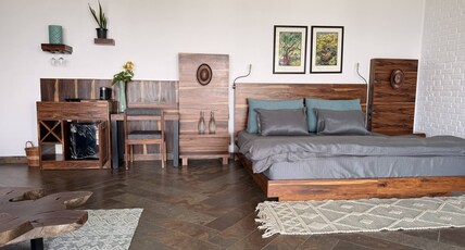 Mum Griham Ikshana Room Type - Mum Griham Ikshana
