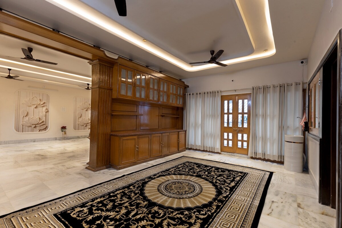 Kanhaiya homestay - Tap to explore photos