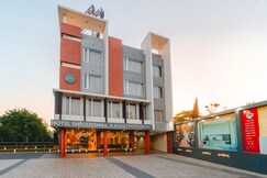 HOTEL SHRI KRISHNA UJJAIN