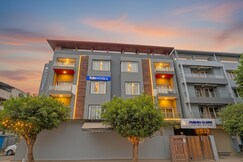 FabHotel The Tuesday Suits