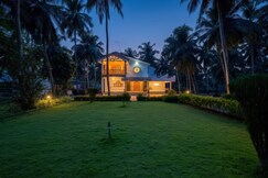 This 4 bedroom homestay near Brahmavar Udupi
