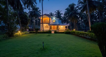 This 4 bedroom homestay near Brahmavar Udupi Room Type - This 4 bedroom homestay near Brahmavar Udupi