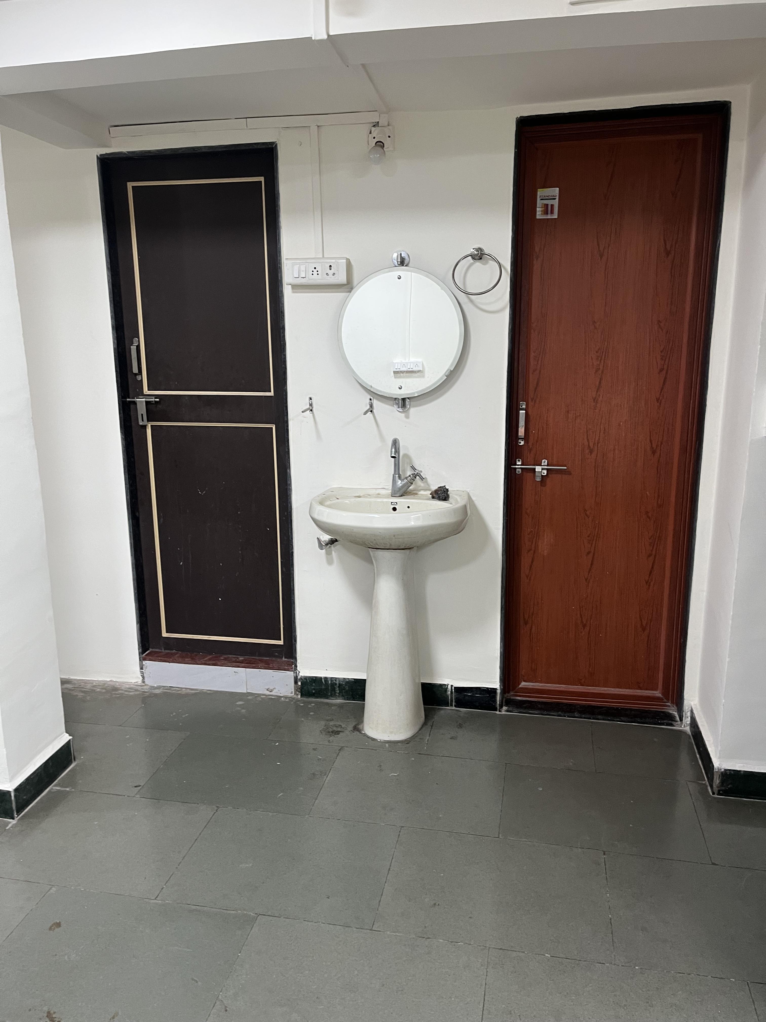 Siya dormitory - Tap to explore photos