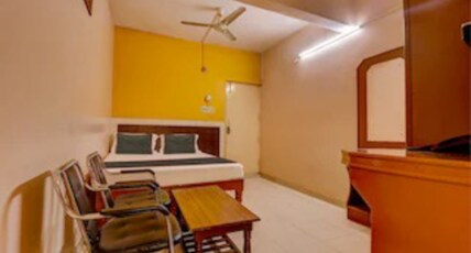 The Royal Comfort Room Type - Family Room