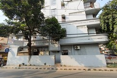 Silver Arrow Guest House