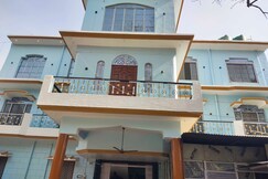 Hotel O by OYO Saraswati Palace