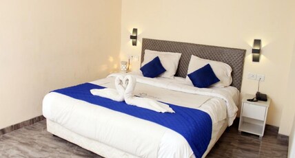 Citrus Classic Mambakkam Chennai Room Type - Superior room