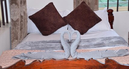 Moms Farm Stay Room Type - Soluna(Family)