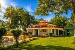 MPT Gateway Retreat, Sanchi