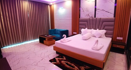 CORAL BEACH RESORT Room Type - Premium Room