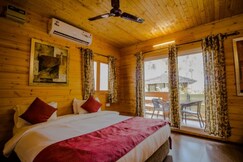 Casa Obrigado Beach Cottages and Spa Arambol