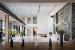 Zayn Hotel Bangkok