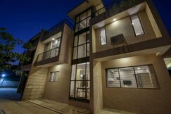 Primrose Villa 3BHK with Pvt Pool