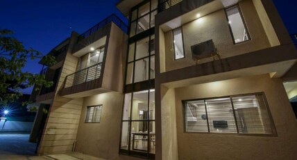Primrose Villa 3BHK with Pvt Pool Room Type - Primrose Villa 3BHK with Pvt Pool