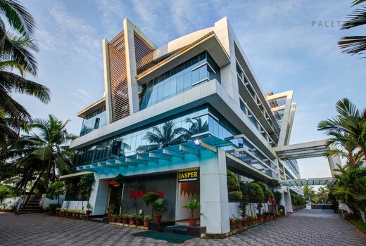 Raj Residency