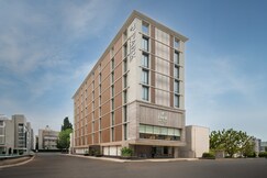 Rooms of Park Inn & Suites by Radisson Rajkot