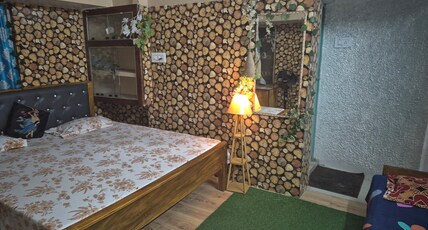 Pravuprasad homestay Room Type - Pravuprasad homestay Quadrupled Room