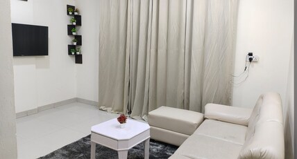 Self Service 1BHK Apartment 302 High Speed Net Room Type - Self Service 1BHK Apartment 302 High Speed Net