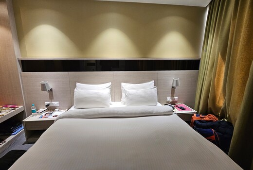 Hotel Manar