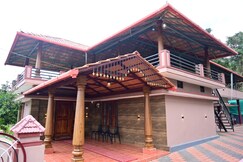 Vintage Valley Home Stay Madikeri, 3.2 km from Raja's Seat Garden by Prospera Hospitality Pvt. Ltd.