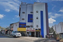 Hotel O Galaxy Hotel & Lodging